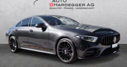 MERCEDES-BENZ CLS 450 4Matic Edition1 9G-Tronic