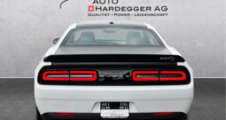 DODGE Challenger 6.2 V8 SRT Hellcat Widebody REDEYE (Coupé)