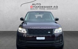 LAND ROVER Range Rover 4.4 SDV8 Vogue Automatic